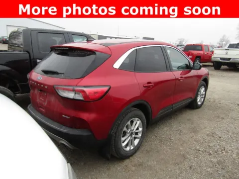 More photos of 2022 Ford Escape SE at Pettijohn Auto Center, MO