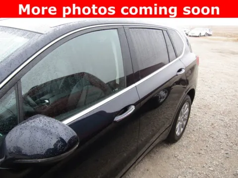 Photos of 2020 Buick Envision Essence for sale in Bethany, MO at Pettijohn Auto Center