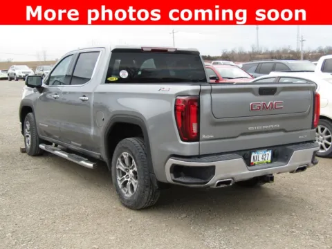 Another view of 2025 GMC Sierra 2500HD Denali for sale in Bethany, MO at Pettijohn Auto Center
