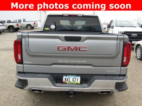 More photos of 2025 GMC Sierra 2500HD Denali at Pettijohn Auto Center, MO