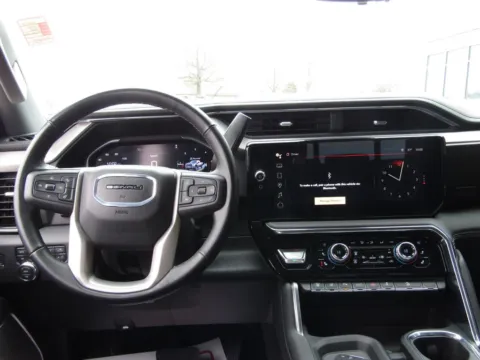 More photos of 2025 GMC Sierra 2500HD Denali at Pettijohn Auto Center, MO