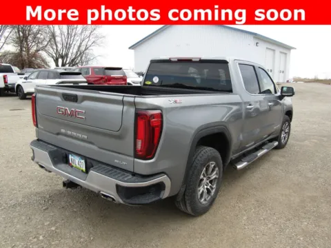 More photos of 2025 GMC Sierra 2500HD Denali at Pettijohn Auto Center, MO