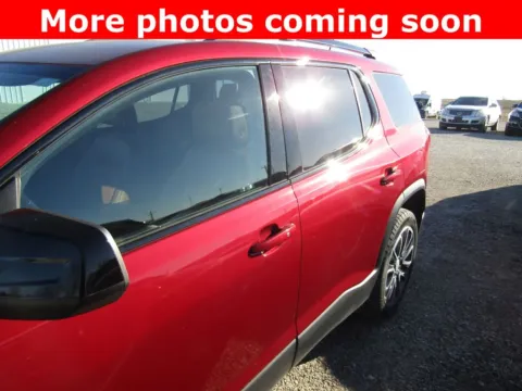 Photos of 2019 GMC Acadia SLT-1 for sale in Bethany, MO at Pettijohn Auto Center