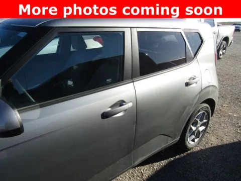 Photos of 2024 Kia Soul LX for sale in Bethany, MO at Pettijohn Auto Center