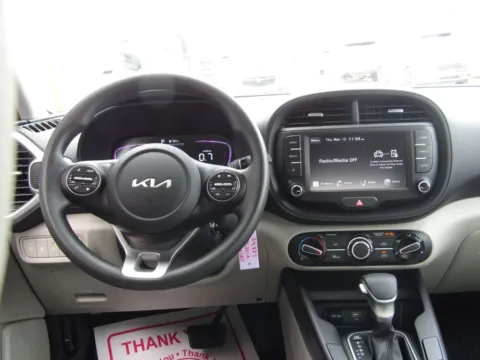 More photos of 2024 Kia Soul LX at Pettijohn Auto Center, MO