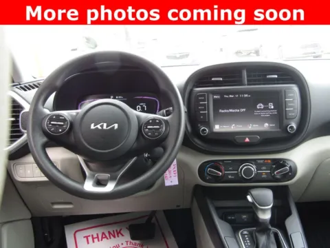 More photos of 2024 Kia Soul LX at Pettijohn Auto Center, MO