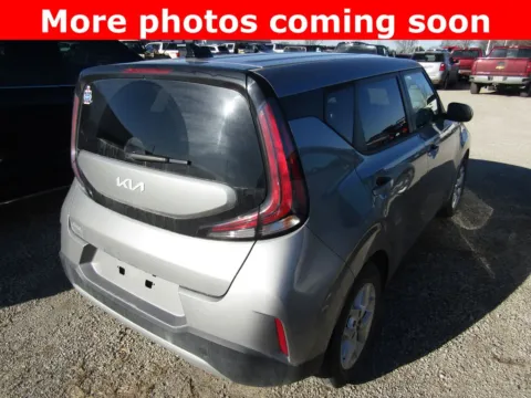 More photos of 2024 Kia Soul LX at Pettijohn Auto Center, MO