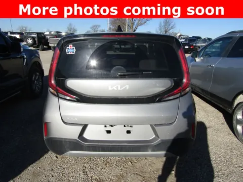 More photos of 2024 Kia Soul LX at Pettijohn Auto Center, MO