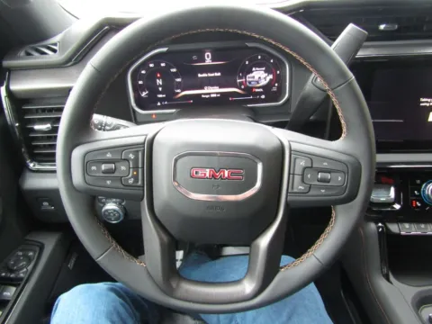 More photos of 2026 GMC Sierra 2500HD AT4 at Pettijohn Auto Center, MO