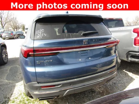 More photos of 2025 Buick Enclave Preferred at Pettijohn Auto Center, MO