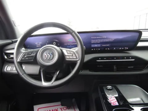 More photos of 2025 Buick Enclave Preferred at Pettijohn Auto Center, MO