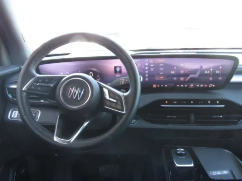 More photos of 2025 Buick Enclave Preferred at Pettijohn Auto Center, MO