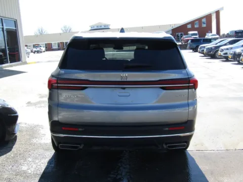 More photos of 2025 Buick Enclave Preferred at Pettijohn Auto Center, MO