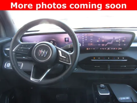 More photos of 2025 Buick Enclave Preferred at Pettijohn Auto Center, MO