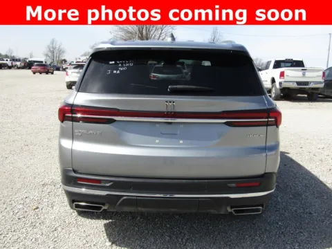 More photos of 2025 Buick Enclave Preferred at Pettijohn Auto Center, MO