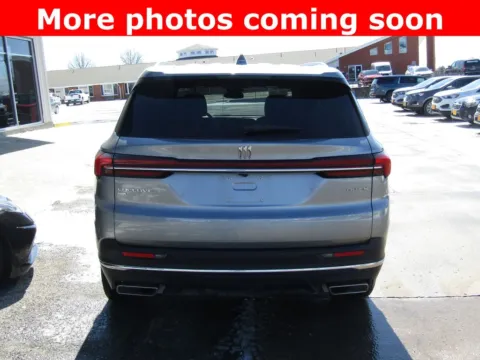 More photos of 2025 Buick Enclave Preferred at Pettijohn Auto Center, MO