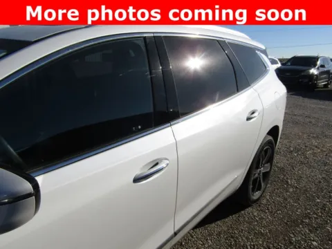 Photos of 2024 Buick Enclave Essence for sale in Bethany, MO at Pettijohn Auto Center
