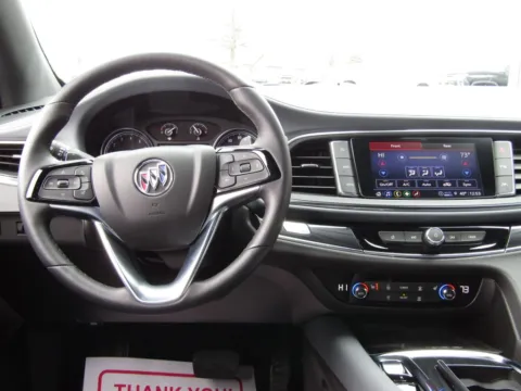 More photos of 2024 Buick Enclave Essence at Pettijohn Auto Center, MO