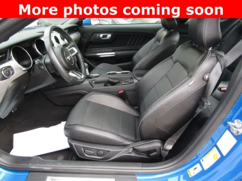 More photos of 2021 Ford Mustang GT Premium at Pettijohn Auto Center, MO