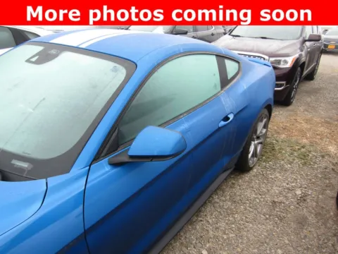 Photos of 2021 Ford Mustang GT Premium for sale in Bethany, MO at Pettijohn Auto Center