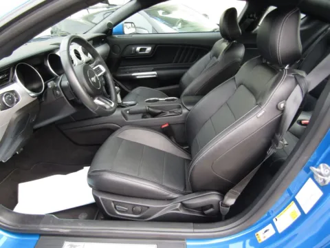 More photos of 2021 Ford Mustang GT Premium at Pettijohn Auto Center, MO