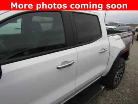 Photos of 2024 GMC Canyon Denali for sale in Bethany, MO at Pettijohn Auto Center