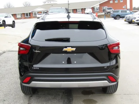 More photos of 2025 Chevrolet Trax LT at Pettijohn Auto Center, MO