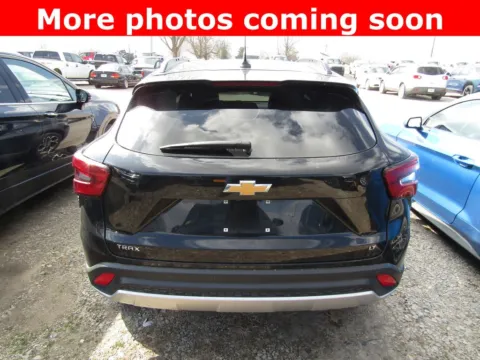 More photos of 2025 Chevrolet Trax LT at Pettijohn Auto Center, MO