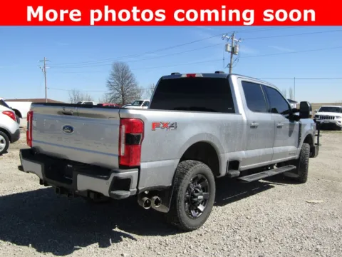 More photos of 2024 Ford F-250SD XLT at Pettijohn Auto Center, MO