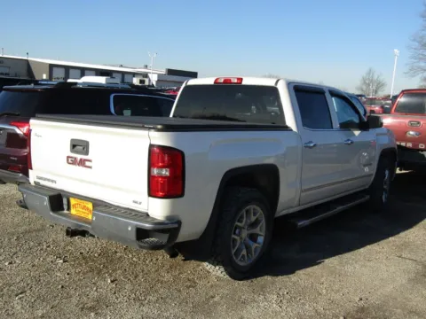 More photos of 2014 GMC Sierra 1500 SLT at Pettijohn Auto Center, MO