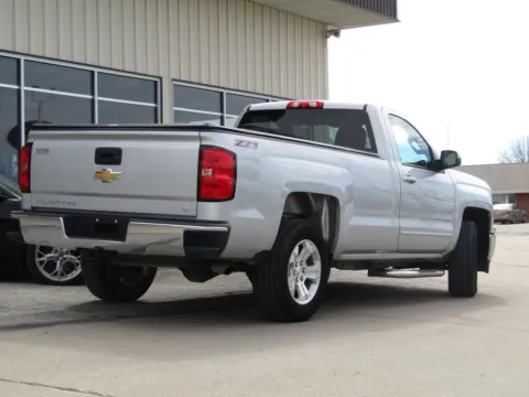 Another view of 2015 Chevrolet Silverado 1500 LT for sale in Bethany, MO at Pettijohn Auto Center