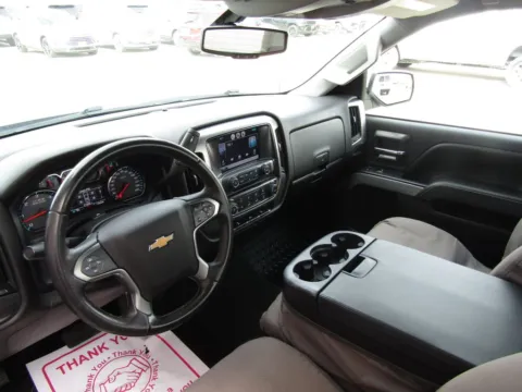 More photos of 2015 Chevrolet Silverado 1500 LT at Pettijohn Auto Center, MO
