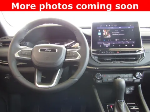 More photos of 2026 Jeep Compass Latitude at Pettijohn Auto Center, MO