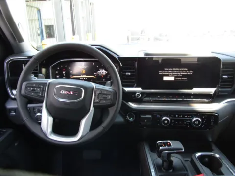 More photos of 2026 GMC Sierra 1500 SLT at Pettijohn Auto Center, MO