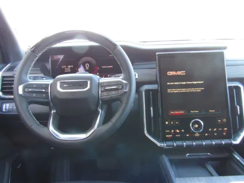 More photos of 2026 GMC Acadia Denali at Pettijohn Auto Center, MO