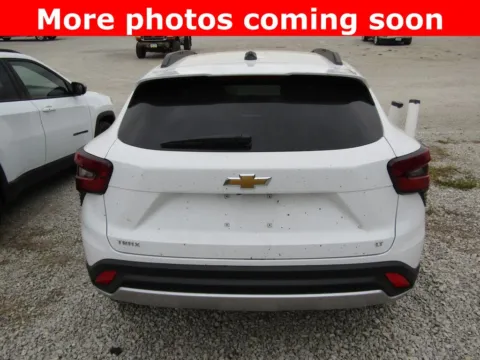 More photos of 2026 Chevrolet Trax LT at Pettijohn Auto Center, MO