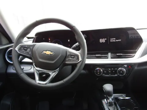 More photos of 2026 Chevrolet Trax LT at Pettijohn Auto Center, MO