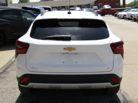 More photos of 2026 Chevrolet Trax LT at Pettijohn Auto Center, MO