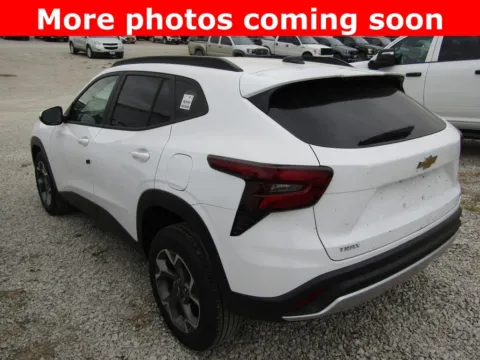 Another view of 2026 Chevrolet Trax LT for sale in Bethany, MO at Pettijohn Auto Center
