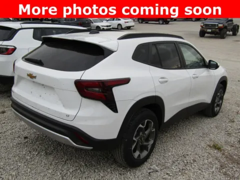 More photos of 2026 Chevrolet Trax LT at Pettijohn Auto Center, MO
