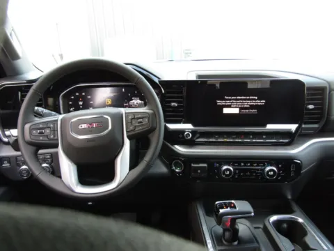 More photos of 2026 GMC Sierra 1500 SLT at Pettijohn Auto Center, MO