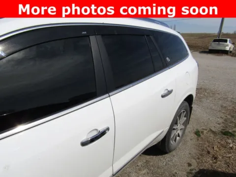 Photos of 2017 Buick Enclave Leather Group for sale in Bethany, MO at Pettijohn Auto Center