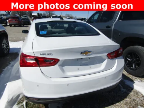 More photos of 2021 Chevrolet Malibu LS at Pettijohn Auto Center, MO