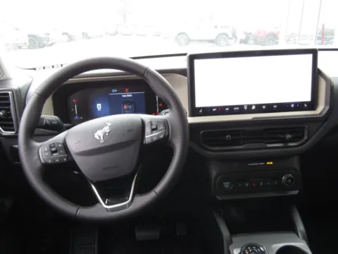 More photos of 2026 Ford Bronco Sport Big Bend at Pettijohn Auto Center, MO