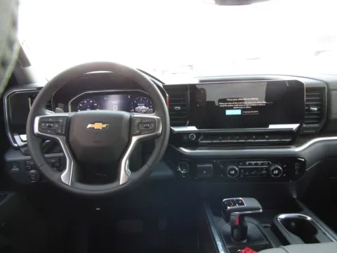 More photos of 2026 Chevrolet Silverado 1500 LT at Pettijohn Auto Center, MO
