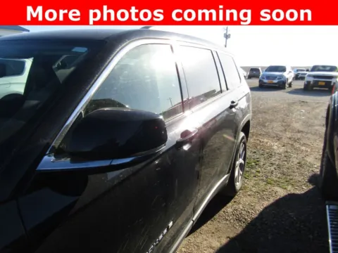 Photos of 2021 Jeep Grand Cherokee L Limited for sale in Bethany, MO at Pettijohn Auto Center