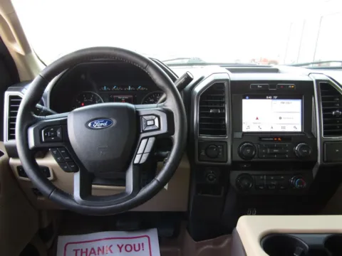 More photos of 2018 Ford F-150 XLT at Pettijohn Auto Center, MO