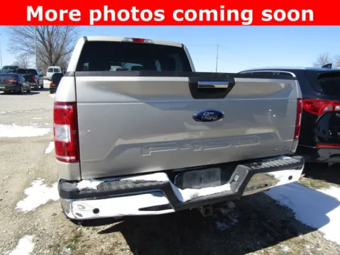 More photos of 2018 Ford F-150 XLT at Pettijohn Auto Center, MO
