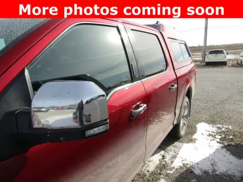 Photos of 2018 Ford F-150 Platinum for sale in Bethany, MO at Pettijohn Auto Center