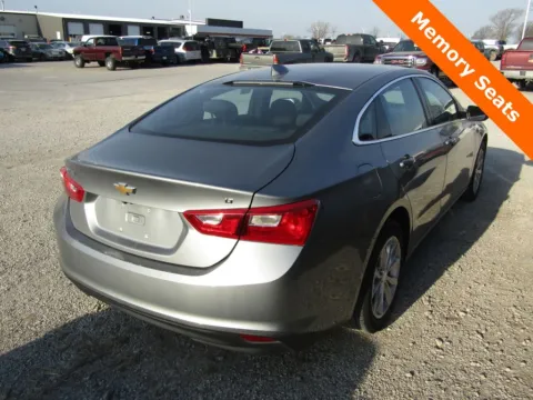 More photos of 2023 Chevrolet Malibu LT at Pettijohn Auto Center, MO
